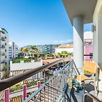 Forum Ocean View 5B By Madeira Sun Travel