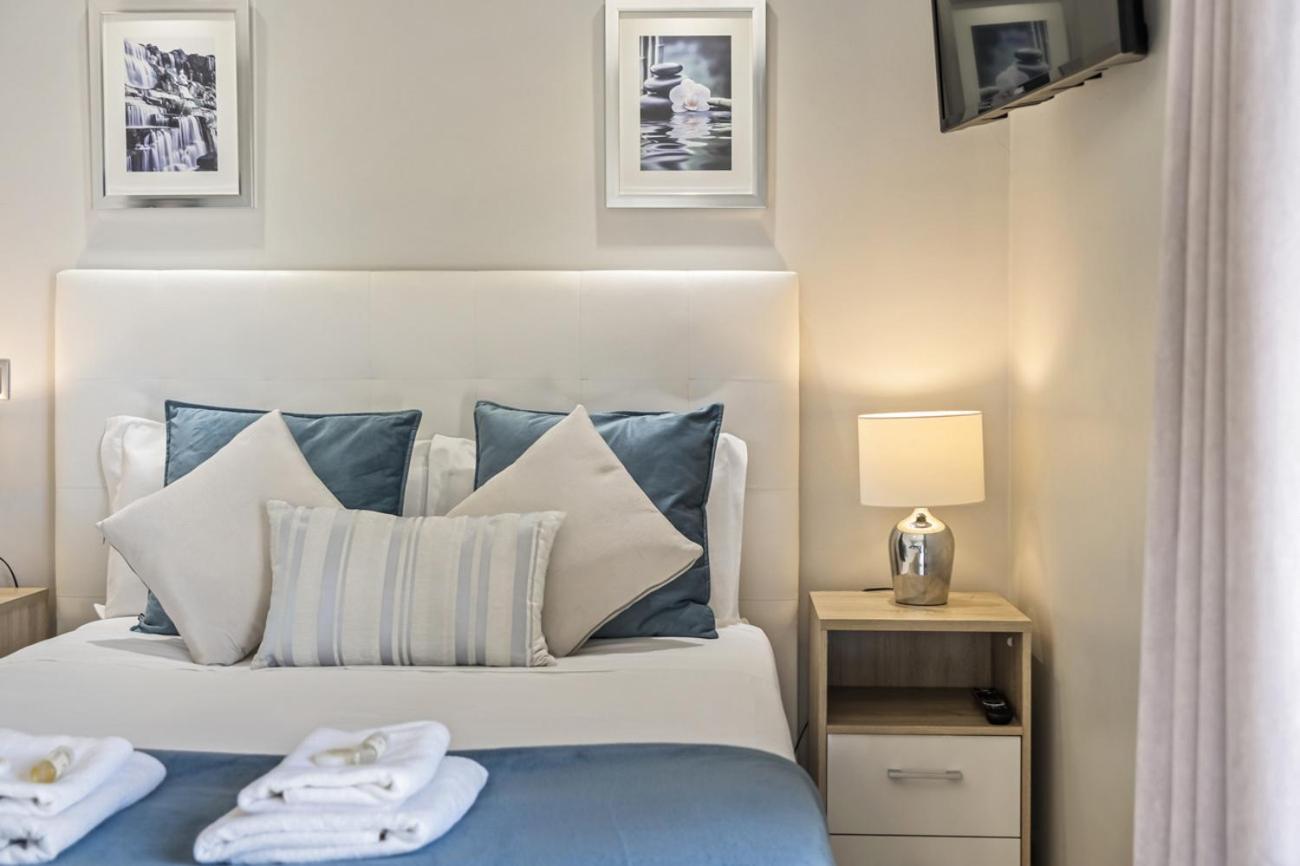 Forum Ocean View 5b By Madeira Sun Travel Leilighet