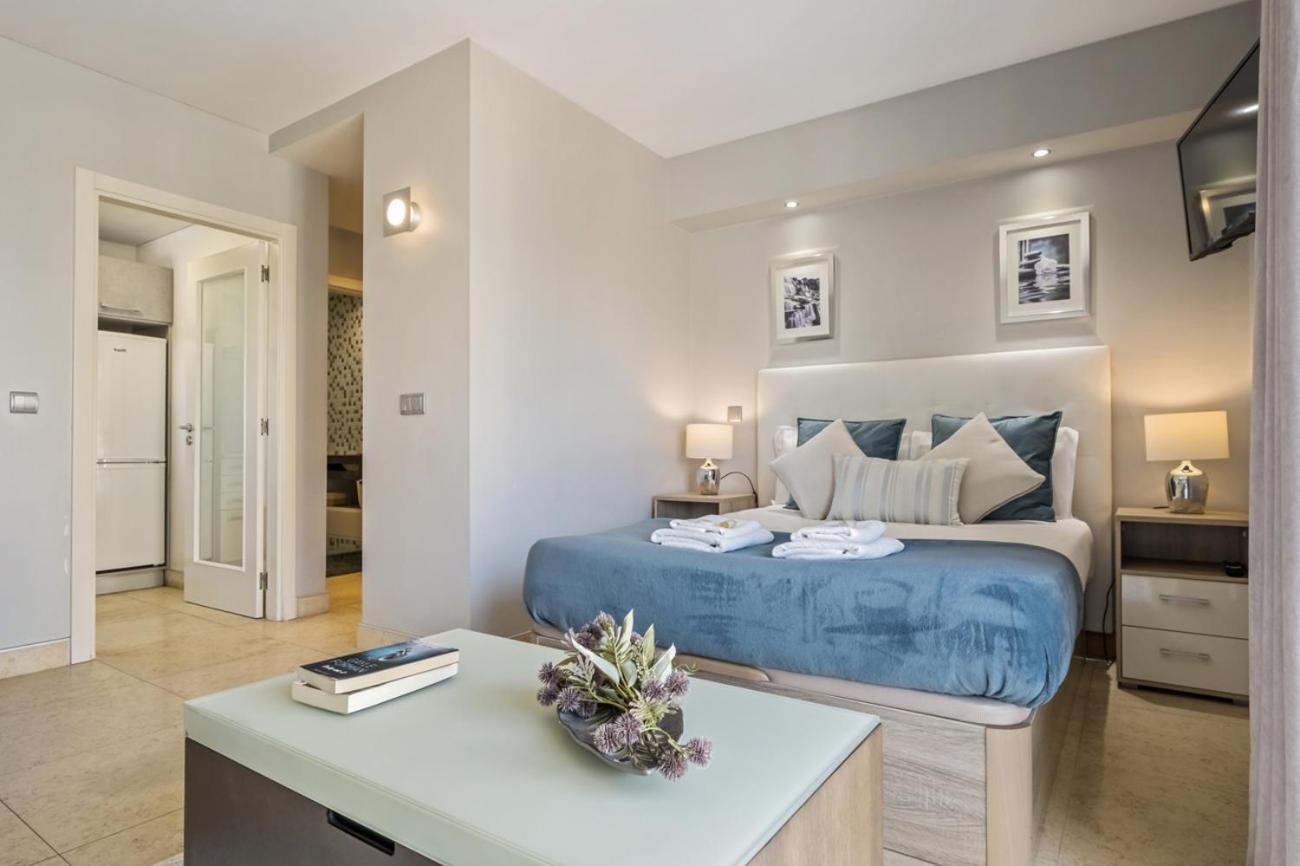 Forum Ocean View 5b By Madeira Sun Travel Leilighet Funchal (Madeira)