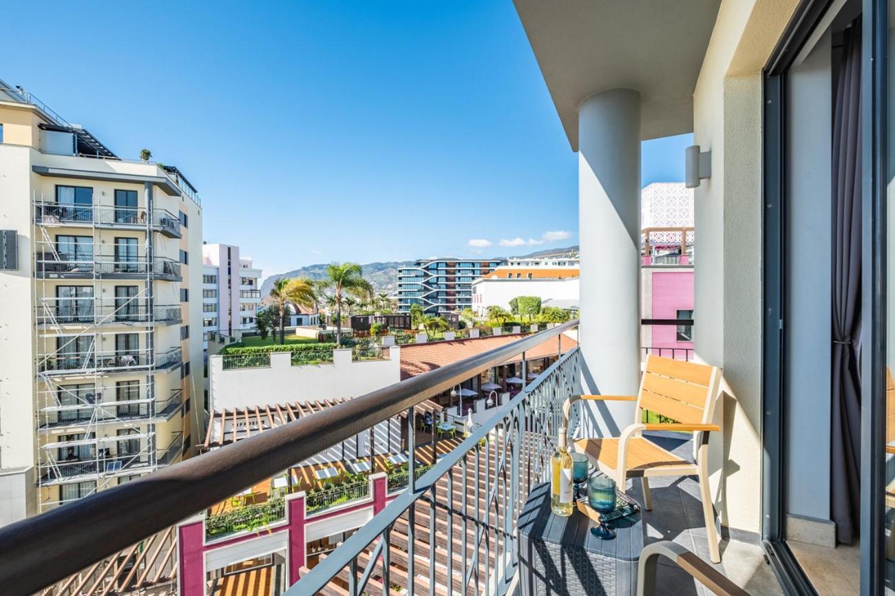 Forum Ocean View 5b By Madeira Sun Travel *